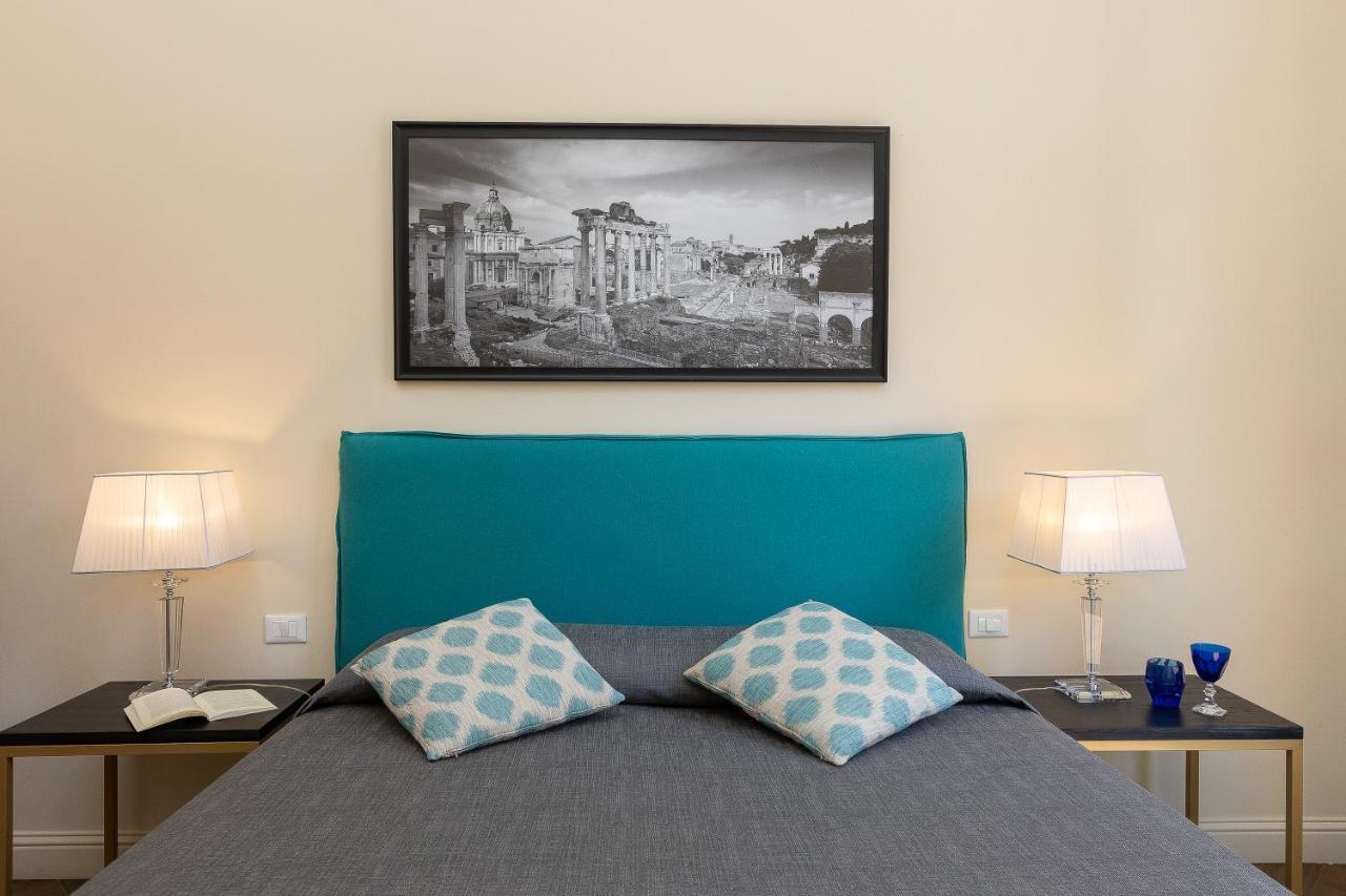 Spa Apartment Via Barberini Ρώμη Εξωτερικό φωτογραφία