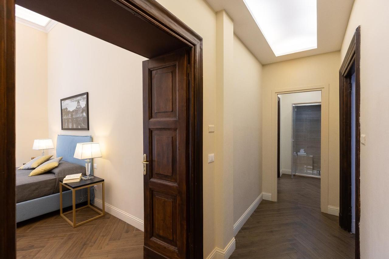 Spa Apartment Via Barberini Ρώμη Εξωτερικό φωτογραφία