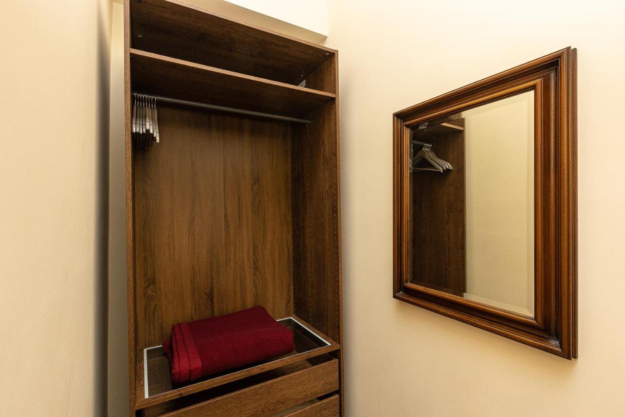 Spa Apartment Via Barberini Ρώμη Εξωτερικό φωτογραφία