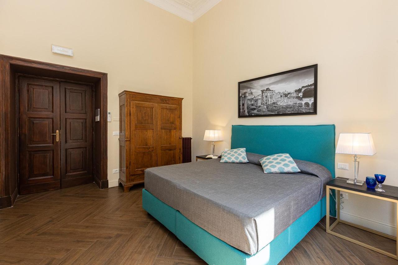 Spa Apartment Via Barberini Ρώμη Εξωτερικό φωτογραφία
