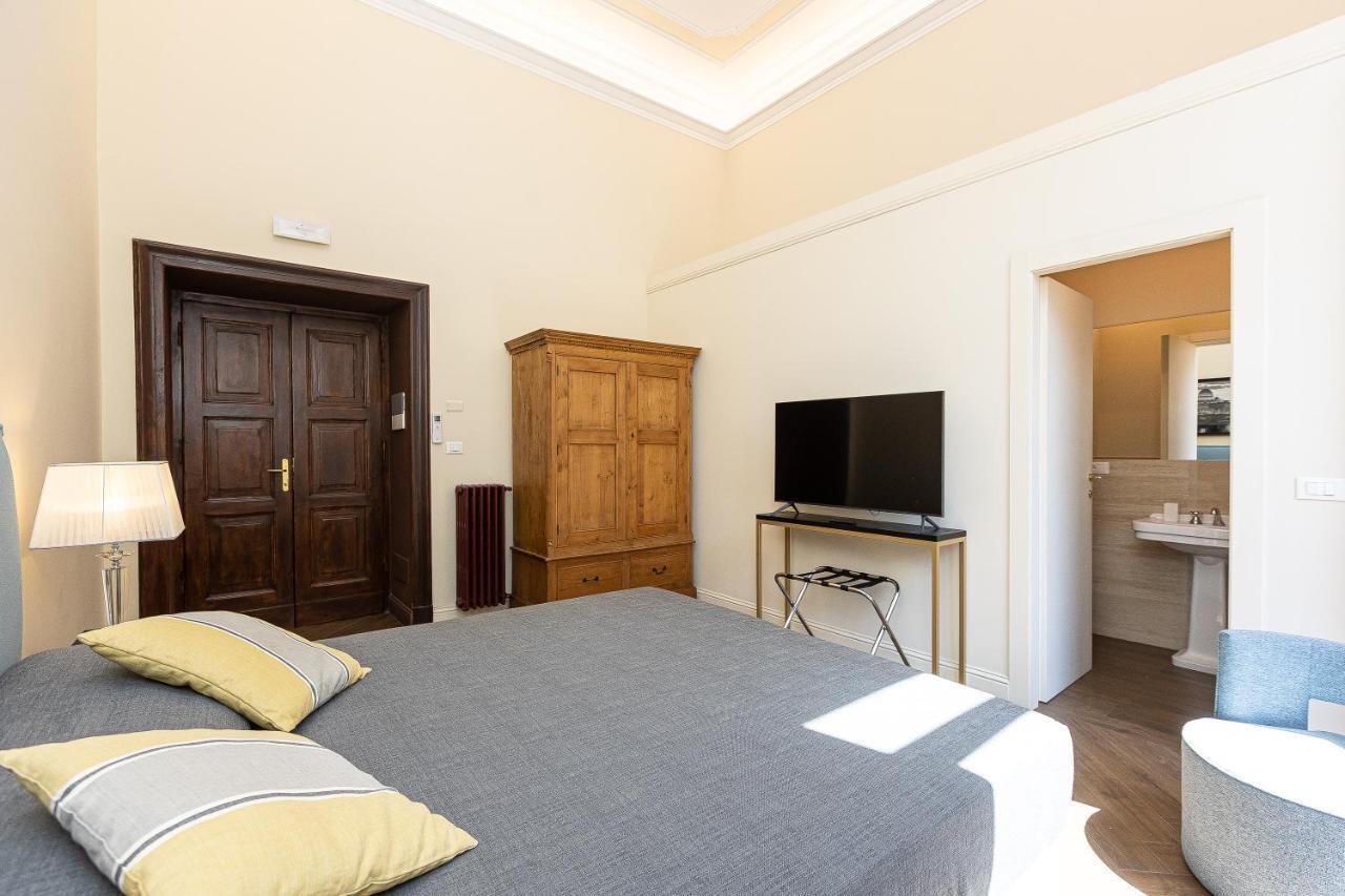 Spa Apartment Via Barberini Ρώμη Εξωτερικό φωτογραφία