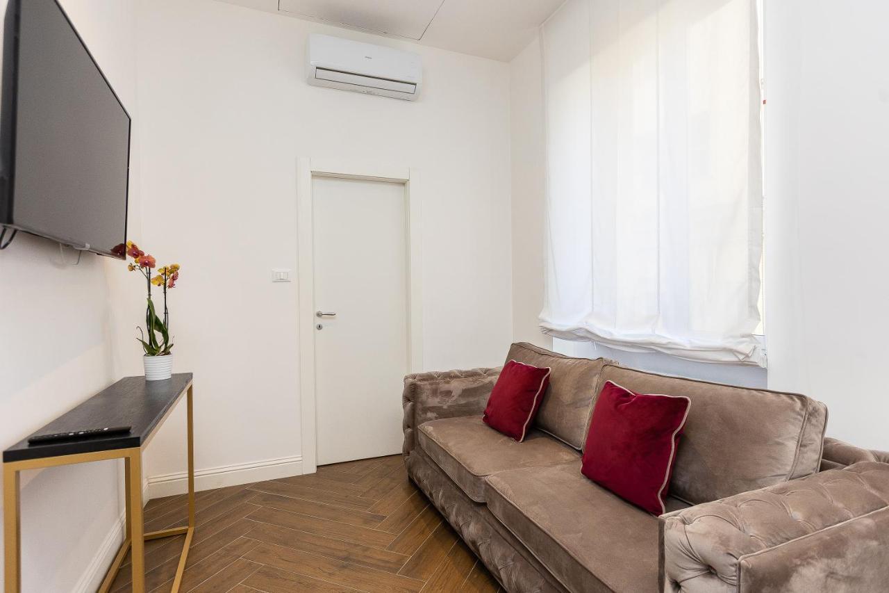 Spa Apartment Via Barberini Ρώμη Εξωτερικό φωτογραφία
