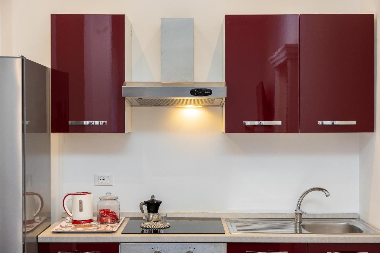 Spa Apartment Via Barberini Ρώμη Εξωτερικό φωτογραφία
