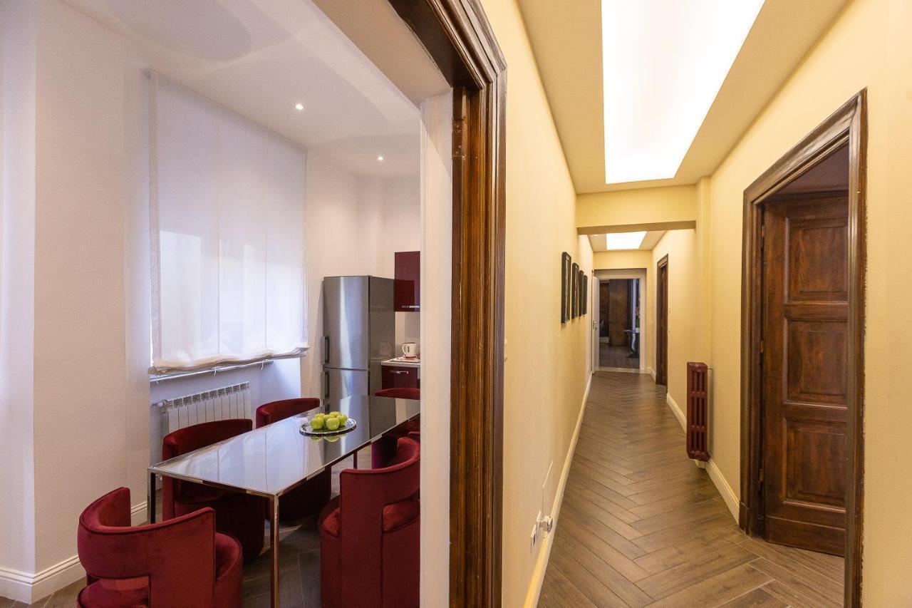Spa Apartment Via Barberini Ρώμη Εξωτερικό φωτογραφία
