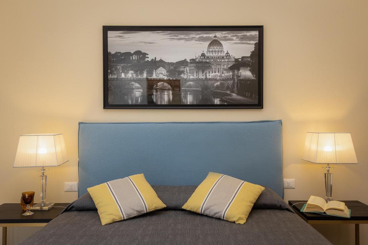 Spa Apartment Via Barberini Ρώμη Εξωτερικό φωτογραφία
