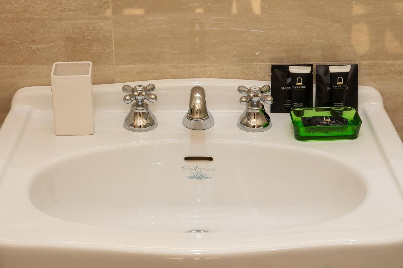 Spa Apartment Via Barberini Ρώμη Εξωτερικό φωτογραφία