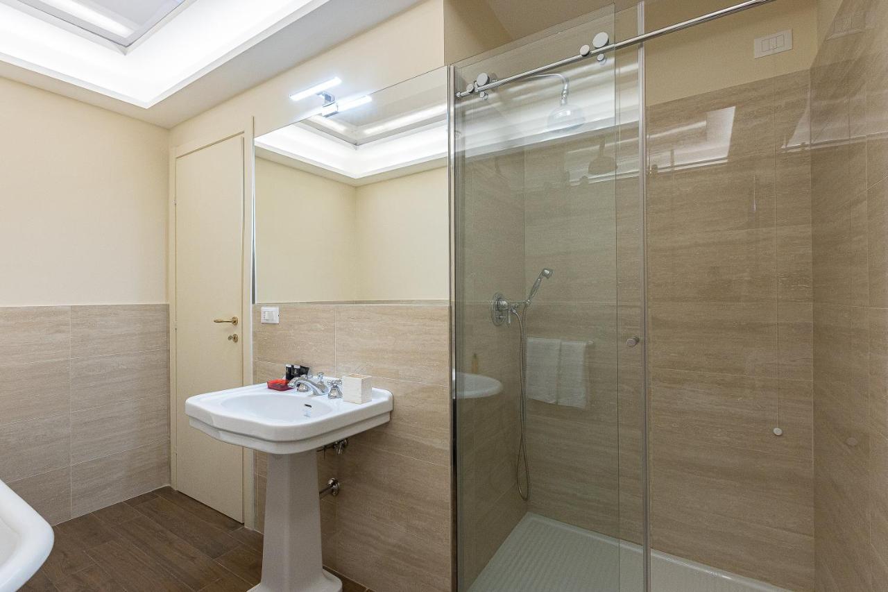 Spa Apartment Via Barberini Ρώμη Εξωτερικό φωτογραφία