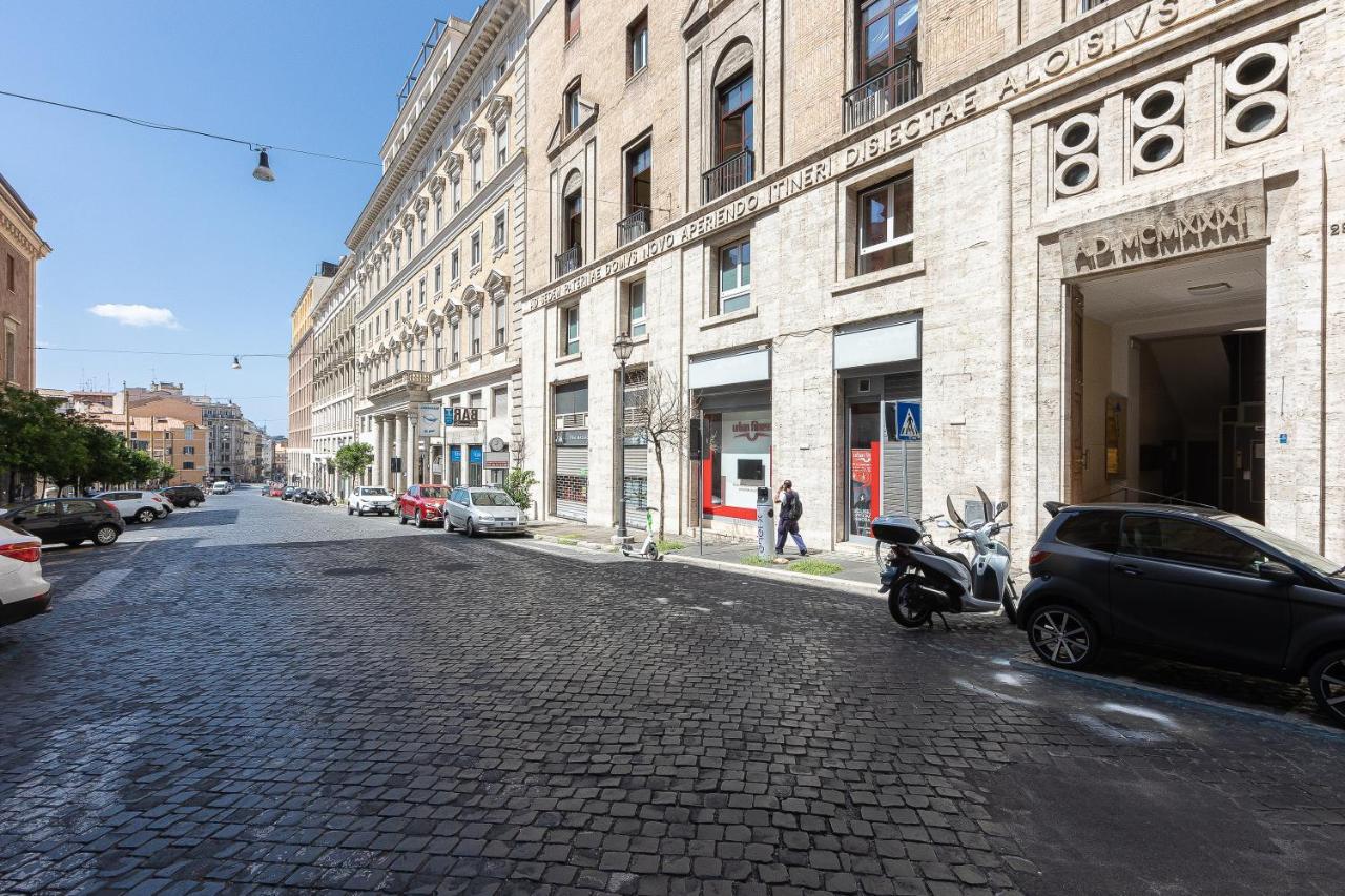 Spa Apartment Via Barberini Ρώμη Εξωτερικό φωτογραφία