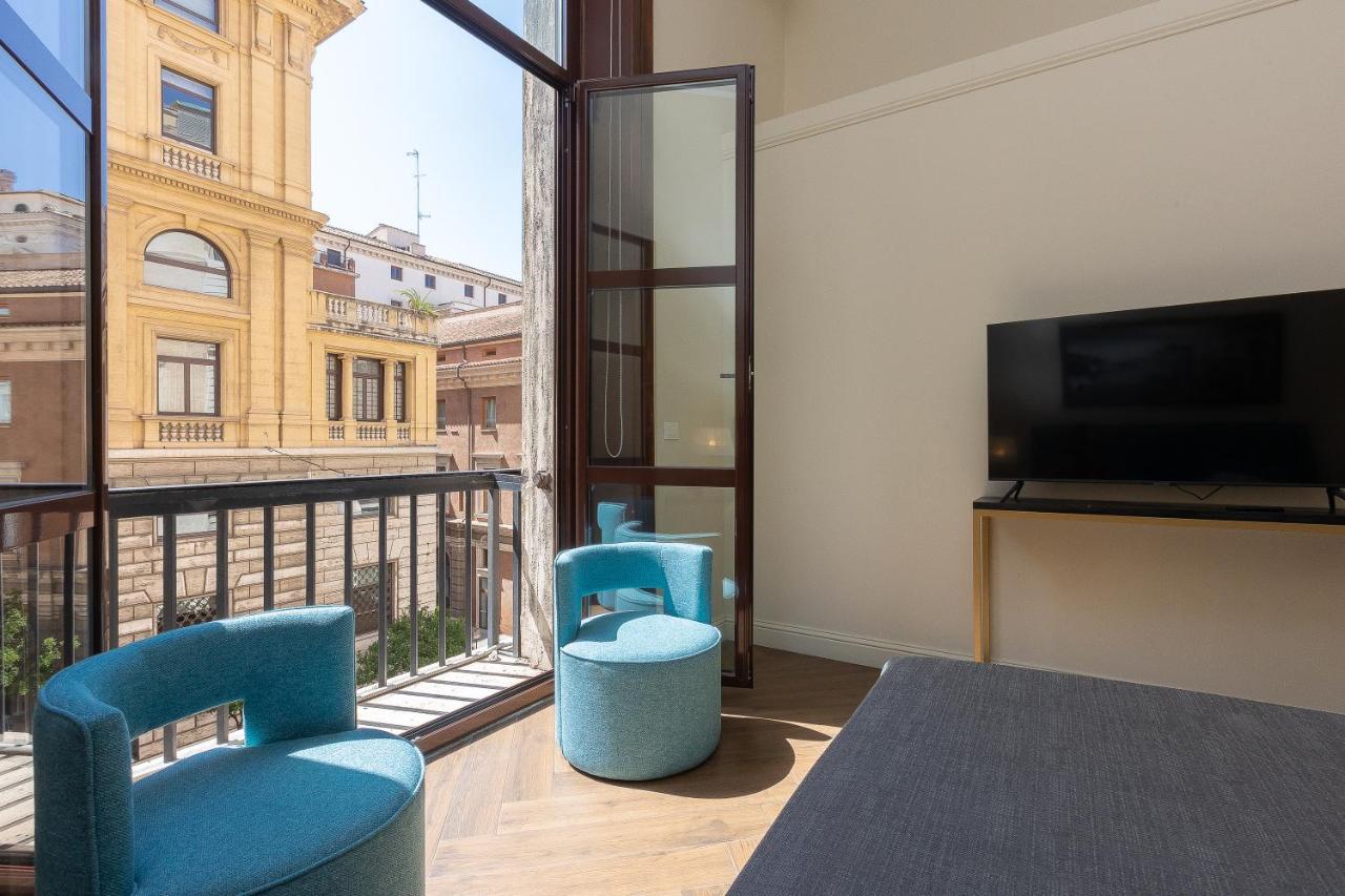 Spa Apartment Via Barberini Ρώμη Εξωτερικό φωτογραφία
