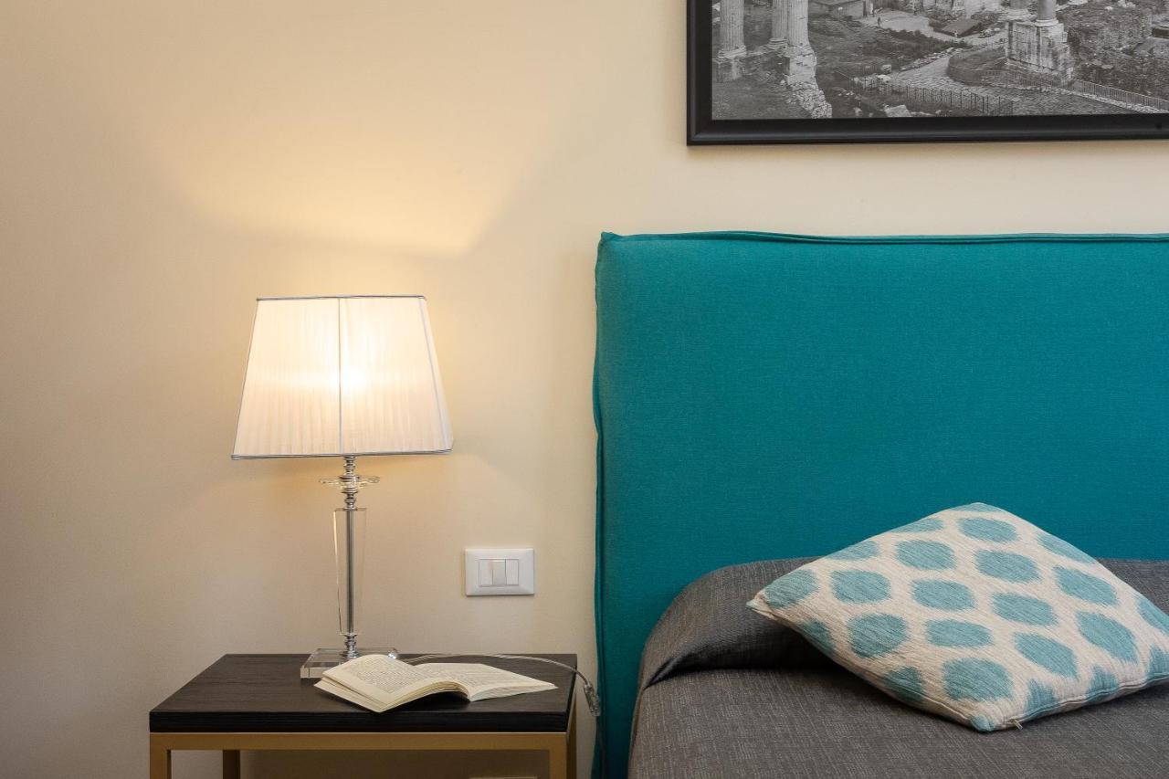 Spa Apartment Via Barberini Ρώμη Εξωτερικό φωτογραφία