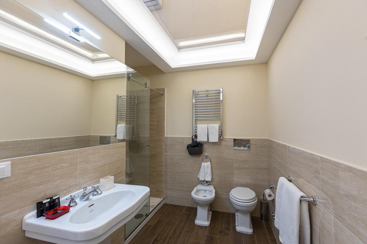 Spa Apartment Via Barberini Ρώμη Εξωτερικό φωτογραφία
