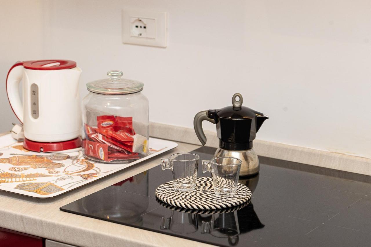 Spa Apartment Via Barberini Ρώμη Εξωτερικό φωτογραφία