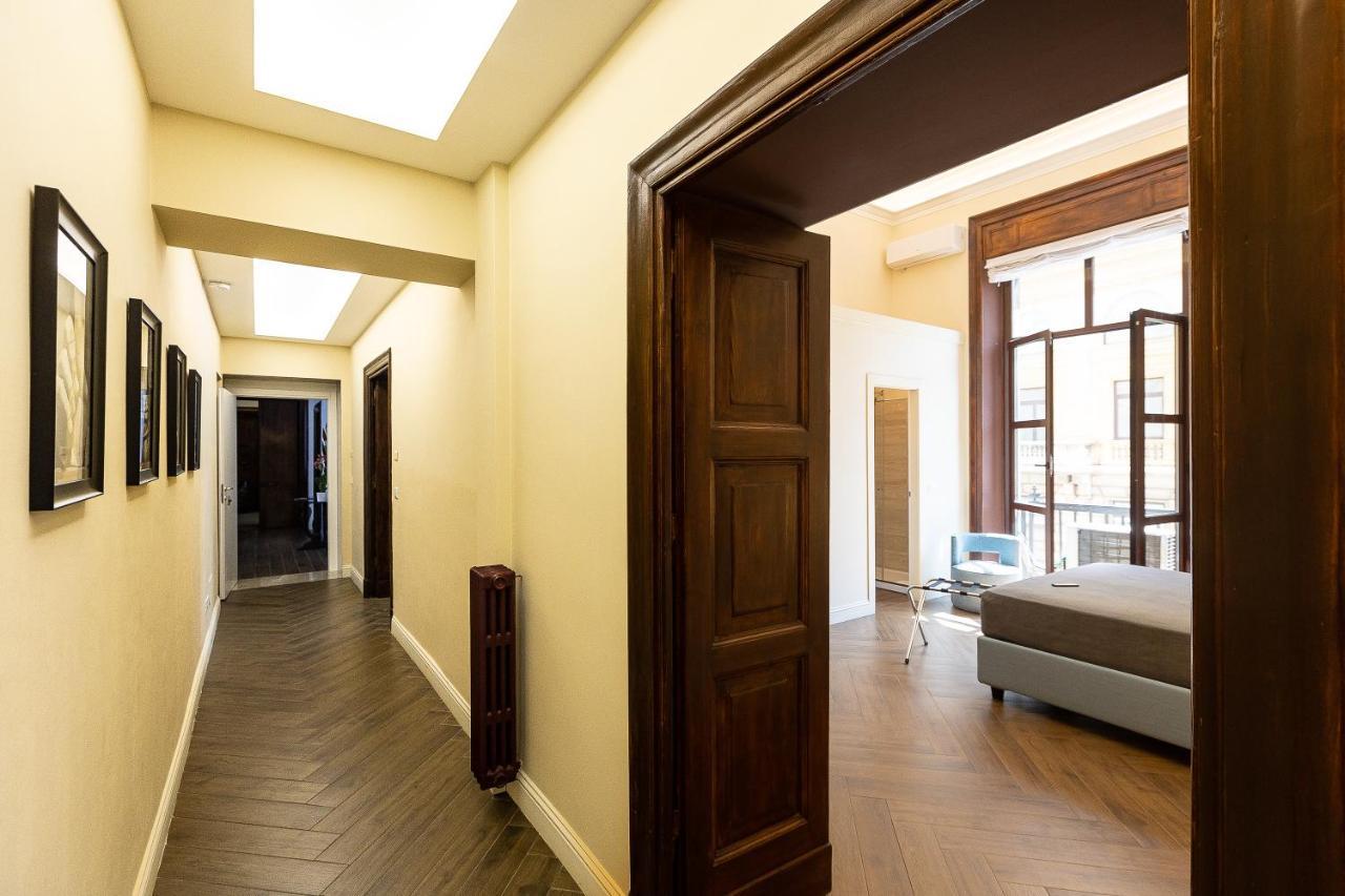 Spa Apartment Via Barberini Ρώμη Εξωτερικό φωτογραφία