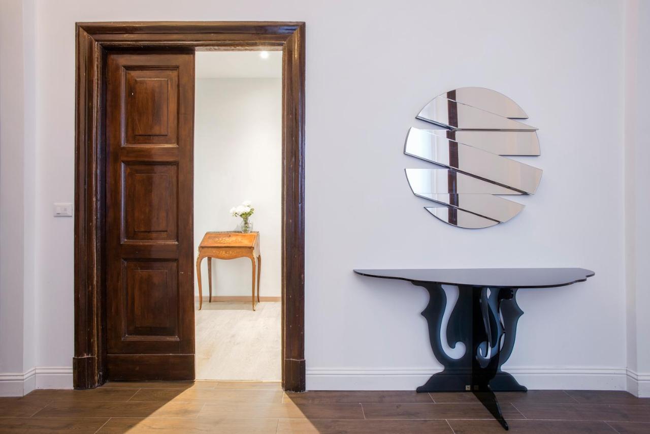 Spa Apartment Via Barberini Ρώμη Εξωτερικό φωτογραφία