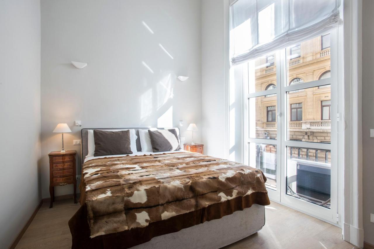Spa Apartment Via Barberini Ρώμη Εξωτερικό φωτογραφία